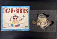 《現貨》POP MART DEAR BIRDS 車載香氛盲盒 Dimoo