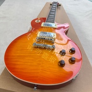 Gibson Les Paul guitar, Rock guitar, quality assurance