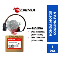 HONDA Motor Cooling Fan (19030-55A-Z02) & Aircond Motor (38616-55A-Z02) For City Gm6 T9A/ Jazz Gk5 T