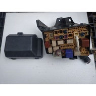 Fusebox / fuse box toyota caldina ST241 / ST246