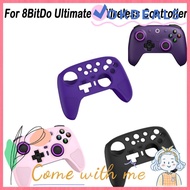 OKDEALS Gaming Controller , Anti-Slip Shockproof Console Protective Cover, Silicone Anti-Scratch Dus