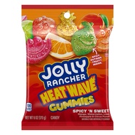 Jolly Rancher Gummies Jolly Rancher HeatWave Gummy