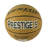 Dunlop Basketball Prestige (Junior Ball) Junior Ball Basketball Size 5
