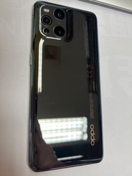 OPPO Find X3 Pro 5G 12+256GB nearly new condition