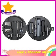 BEST SELLER 29PCS Repair Tool Kit Assortment Hand Tool Set Multifunctional Handy Hardware Tool Kit P