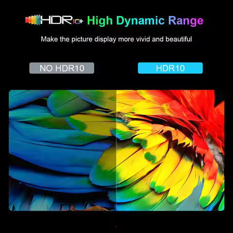 HK1 RBOX K8S Android 13 TV Box Quad Core Rockchip RK3528 4G 64G 8K 4K Voice Media Player BT 5G Wifi6