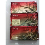 COKLAT MASAKAN BERYL'S BAR 1 KG