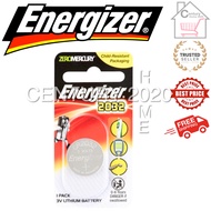 ENERGIZER CR2032 Lithium 3V Battery 1pcs/pack