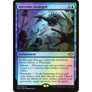 Mirrodin Besieged (MH1) 57 [EN/F]