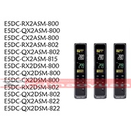 Omron Thermostat E5DC-RX2DSM-QX2DSM-CX2DSM-RX2ASM-QX2ASM-CX2ASM-800-802-815-822-QTC