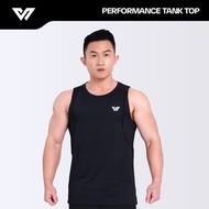 WHITTAKER Tank Top 1103