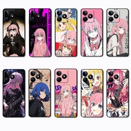 OPPO A3 A3X A60 A40 A5i A5X A5 Pro bocchi the rock Soft black TPU color phone case