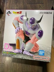 一番賞 d賞 battle on planet namek 菲利dragon ball z 龍珠