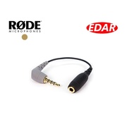RODE SC4 3.5mm TRS to TRRS Adaptor
