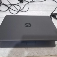 SECOND! LAPTOP HP CORE I3 GEN 7 BEST SELLER