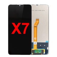 HONOR X7B / HONOR 200 SMART ALT-NX1 / Honor X7 CMA-LX2 CMA-LX1 / Honor X7A RKY-LX1 RKY-LX2 LCD Touch
