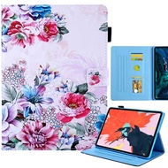 PU leather flip case for Samsung Galaxy Tab A11+ SM-X230N X236B A9+ Plus X210 X216 X218 A8 X205 A7 T