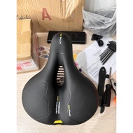 Bicycle Fat Saddle, Sports Bicycle Fat Saddle Can Be Used For A7 Types