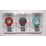 Bundling 1Q84 - Haruki Murakami