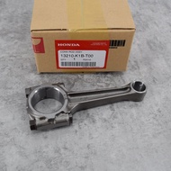 HONDA FORZA250 / FORZA350 CONNECTING ROD 100% ORIGINAL 13210-K1B-T00 CON ROD FORZA