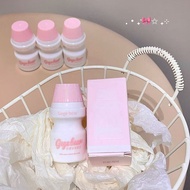 Gege bear Gege bear Milk Mist Velvet Lipstick Matte Color Development Non-Stick Cup Girl White Lipst