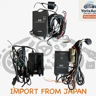 CAR ETC JAPAN/JAPAN ETC Device Sound Female /Suara Amoi Jepan (MITSUBISHI,DENSO,Honda,Panasonic,Furu