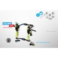 Buzzrack New Colibri Bike Carrier