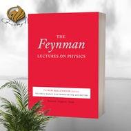 The Feynman Lectures on Physics Volume 2