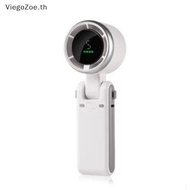 ViegoZoe N607 3in1 3600mAh Personal Handheld Table Usb Charging Rechargeable Portable Fan S-11 TH