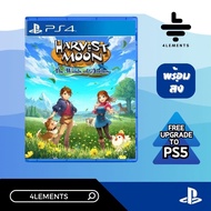 PS4 HARVEST MOON THE WIND OF ANTHOS [New] (BY IMMERZIV)