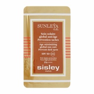 (COMBO 5 CARDS) August 2026 SISLE'Y PREMIUM REJUVENATION SUNSCREEN