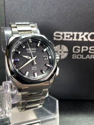 SEIKO ASTRON 太陽能收音機 GPS 衛星收音機 GPS 太陽能手錶 Global Line 正品 3X 系列
