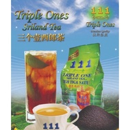 [Triple 1] NUWARA Sriland Tea Dust (CD1) @ 1KG/POUCH - Serbuk Teh 111 Nuwara