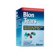 Alcon Systane Eyelid Cleansing Wipes, 30pcs/Systane Ultra UD Lubricant Eye Drop/Alcon Systaneel Drop