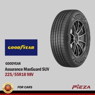 GOODYEAR Assurance MaxGuard SUV 225/55R18 98V