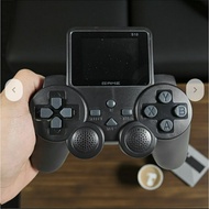 WCX Retro Game Jou Stick Joystick Portable Controller 520 Game 2.4 Inch 128MB Ram