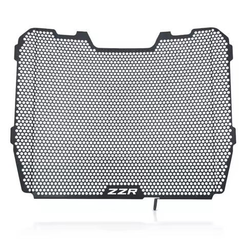 2023 2024 2025 For Kawasaki ZZR1400 1400GTR 1400/1400GTR 2008-2022 GTR1400 Accessories Radiator Gril