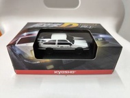 頭文字 D Kyosho Toyota Sprinter Trueno
