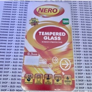Tempered glass Nero Lenovo A7700, K8 / K8 PLUS, K8 Note LG G2, Stylus 3, Nokia 3, Nokia 5, Nokia 6, 
