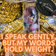 I EMBODY GRACE IN EVERY ROOM I ENTER . LIFETIME MANIFESTATION.GUARANTEED RESULT , LIFETIME EFFECT,MA