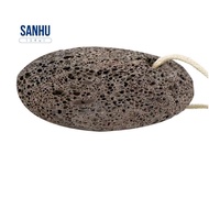 Lava Pumice Stone For Foot Scrubber, Foot Pumice To Remove Dead Skin (Random Color And Shape)