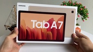 Máy Tính Bảng Samsung Galaxy Tab A7 Màn Hình 10.4inch 3GB/32GB - Hàng Chính Hãng - BH 1 Năm - Có Xuấ