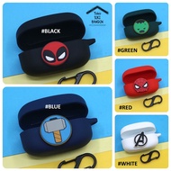 Case sony WF-1000XM4 Rubber CARTOON HEROES Silicone Cover WF 1000XM4 WF1000XM4