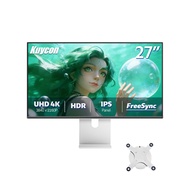 kuycon p27l 4k 60hz  27 inch monitor