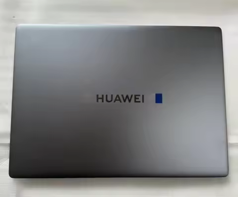 ORIGINAL STOCK BRAND NEW BOTTOM PALMREST TOP FRONT BACK COVER FOR HUAWEI MATEBOOK D14 MDF-16 MDG-16 