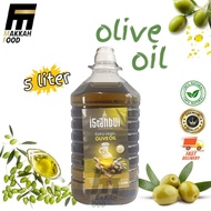 Oilve Oil Extra virgin olive oi, olive Oil Extra Virginl 5L