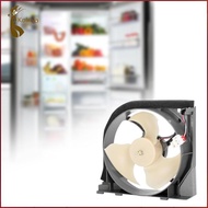 [kokiya] Refrigerator Fan Repair Mount Parts for DA97-12842A DA97-15765C DA97-15765A