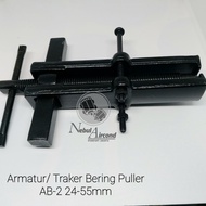 HS99 Treker for Bering exhaust