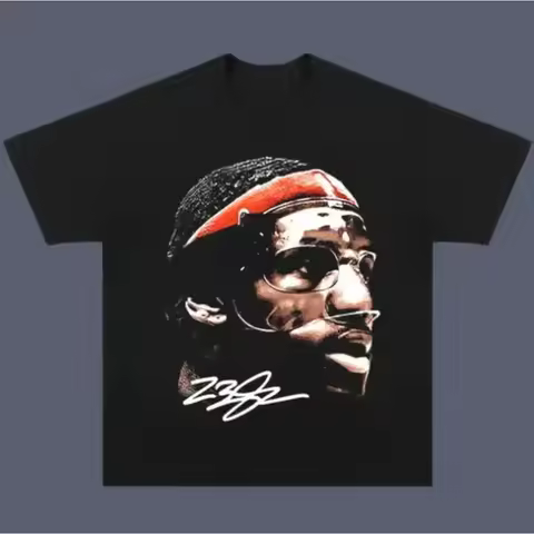 Lebron James Mask Vintage Tee, Lebron James T-Shirt, Unisex Basketball Shirt, Graphic Tees, Sweatshi
