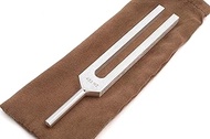 Omnivos 432 hz Tuning Fork with by for Alternative Health